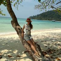 Отзыв от Нелли - виза ДТВ