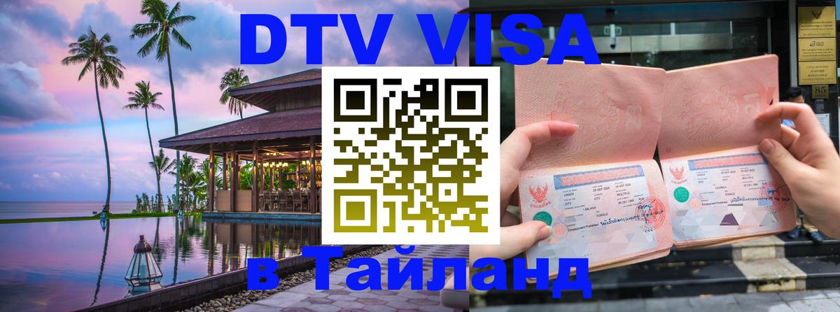 Оформление DTV визы под ключ: стоимость и тарифы, только загранпаспорт - 